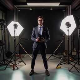 Фото на документы